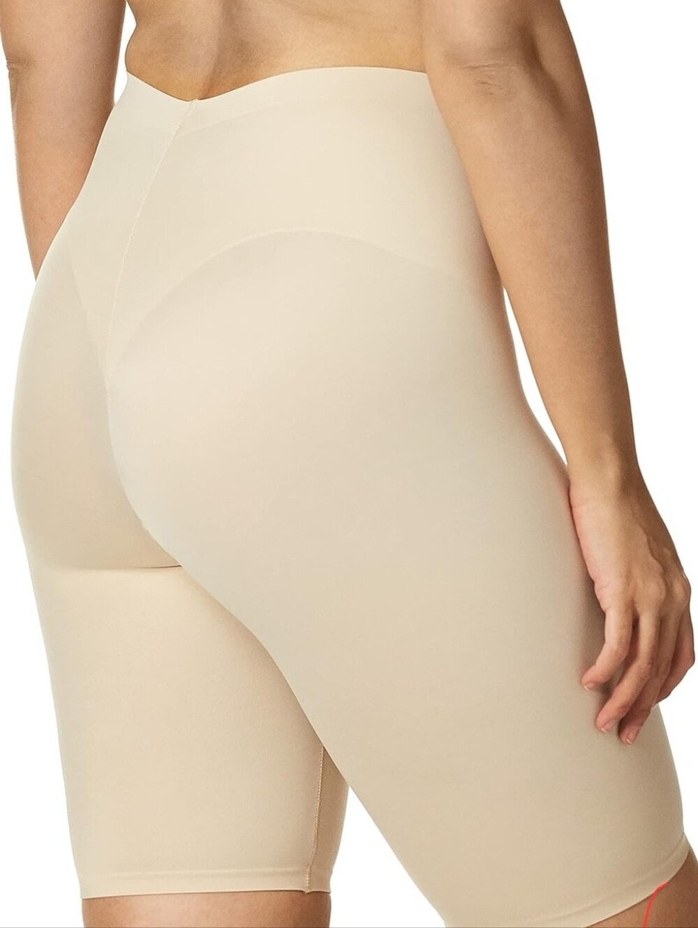 Maidenform Nude Shaping Shorts